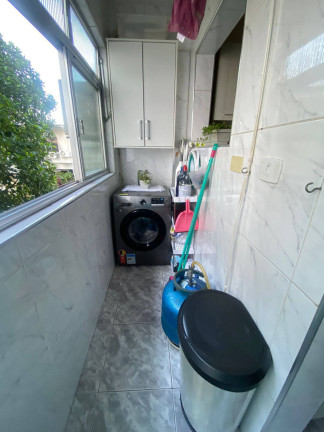 Imagem Apartamento com 2 Quartos à Venda, 67 m² em Marapé - Santos Imagem Apartamento com 2 Quartos à Venda, 67 m² em Marapé - Santos