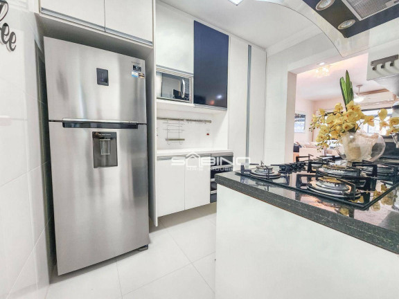 Imagem Apartamento com 4 Quartos à Venda, 145 m² em Riviera De São Lourenço - Bertioga