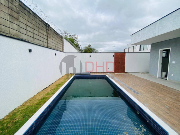 Imagem Casa de Condomínio com 3 Quartos à Venda, 310 m² em Condomínio Residencial Flores - Votorantim Imagem Casa de Condomínio com 3 Quartos à Venda, 310 m² em Condomínio Residencial Flores - Votorantim