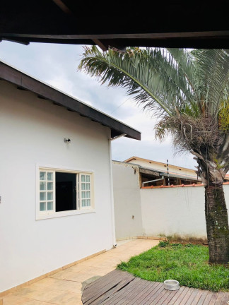 Imagem Casa com 3 Quartos à Venda, 187 m² em Parque Das Fontes - Tremembé