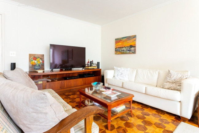 Imagem Apartamento com 3 Quartos à Venda, 247 m² em Jardim Paulista - São Paulo Imagem Apartamento com 3 Quartos à Venda, 247 m² em Jardim Paulista - São Paulo