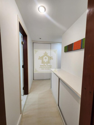 Imagem Apartamento com 4 Quartos à Venda, 260 m² em Horto Florestal - Salvador Imagem Apartamento com 4 Quartos à Venda, 260 m² em Horto Florestal - Salvador