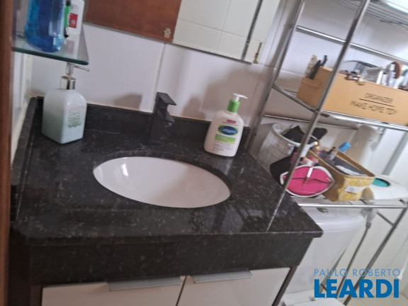 Imagem Cobertura com 3 Quartos à Venda, 150 m² em Vila Valparaíso - Santo André Imagem Cobertura com 3 Quartos à Venda, 150 m² em Vila Valparaíso - Santo André
