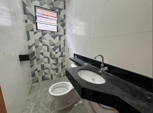 Imagem Casa com 2 Quartos à Venda, 126 m² em Loty - Itanhaém Imagem Casa com 2 Quartos à Venda, 126 m² em Loty - Itanhaém