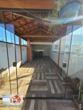 Apartamento com 2 Quartos à Venda, 90 m² em Vila Linda - Santo André