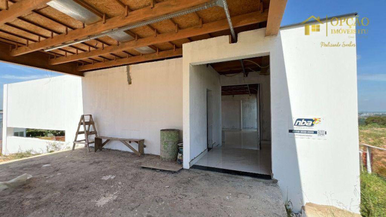 Imagem Casa com 3 Quartos à Venda, 420 m² em Condomínio Fazenda Kurumin - Itu Imagem Casa com 3 Quartos à Venda, 420 m² em Condomínio Fazenda Kurumin - Itu