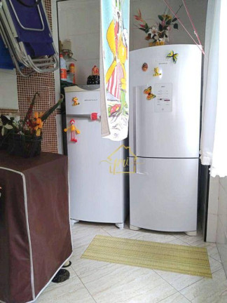 Imagem Apartamento com 2 Quartos à Venda, 53 m² em Canto Do Forte - Praia Grande Imagem Apartamento com 2 Quartos à Venda, 53 m² em Canto Do Forte - Praia Grande