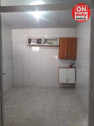 Imagem Sobrado à Venda ou Locação, 335 m² em Vila Matias - Santos Imagem Sobrado à Venda ou Locação, 335 m² em Vila Matias - Santos