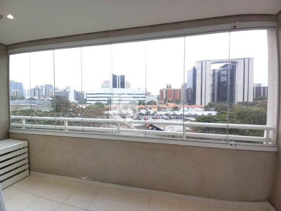 Imagem Sala Comercial à Venda, 44 m² em Chácara Santo Antônio (zona Sul) - São Paulo