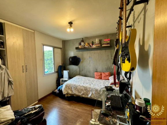 Imagem Apartamento com 3 Quartos à Venda, 104 m² em Santana - São Paulo