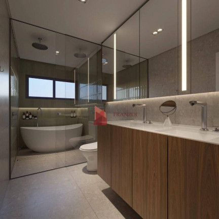 Imagem Apartamento com 2 Quartos à Venda, 123 m² em Fazenda - Itajaí