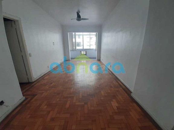 Imagem Apartamento com 3 Quartos à Venda, 139 m² em Copacabana - Rio De Janeiro