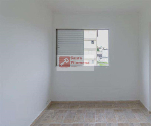 Imagem Apartamento com 2 Quartos à Venda, 60 m² em Vila Homero Thon - Santo André