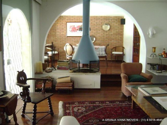 Imagem Casa com 3 Quartos à Venda, 1.160 m² em Chácara Vale Do Rio Cotia - Carapicuíba Imagem Casa com 3 Quartos à Venda, 1.160 m² em Chácara Vale Do Rio Cotia - Carapicuíba