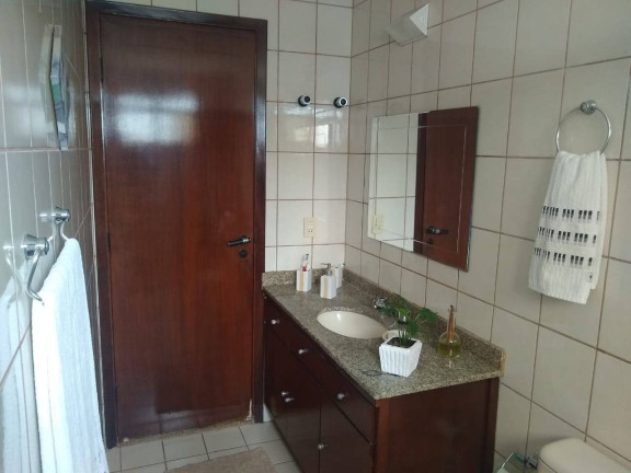 Imagem Apartamento com 3 Quartos à Venda, 107 m² em Chácara Santo Antônio (zona Leste) - São Paulo
