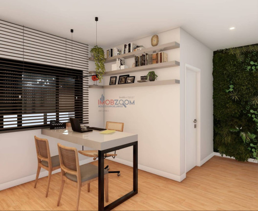 Imagem Casa com 4 Quartos à Venda, 164 m² em Vila Esperia Ou Giglio - Atibaia