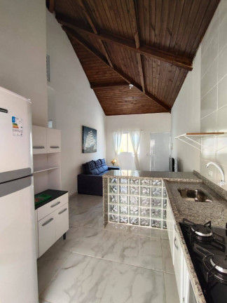 Imagem Casa de Condomínio com 2 Quartos à Venda, 85 m² em Cibratel Ii - Itanhaém