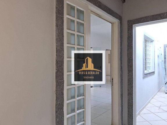 Imagem Casa com 3 Quartos à Venda, 142 m² em Parque Califórnia - Jacareí