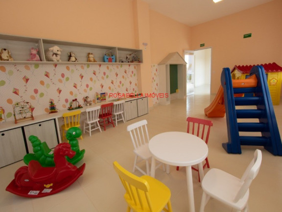Imagem Apartamento com 2 Quartos à Venda, 53 m² em Jardim Promeca - Várzea Paulista