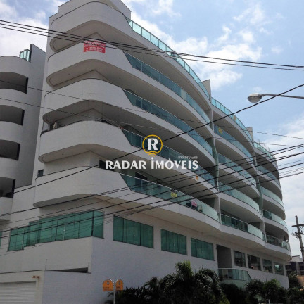 Apartamento com 4 Quartos à Venda, 250 m² em Vila Nova - Cabo Frio