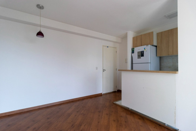 Imagem Apartamento com 2 Quartos à Venda, 53 m² em Sacomã - São Paulo