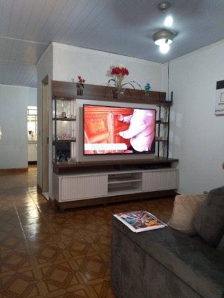 Imagem Casa com 4 Quartos à Venda, 217 m² em Presidente Dutra - Ribeirão Preto