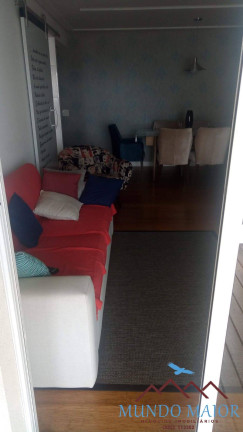 Imagem Apartamento com 3 Quartos à Venda, 65 m² em Vila Valparaíso - Santo André Imagem Apartamento com 3 Quartos à Venda, 65 m² em Vila Valparaíso - Santo André