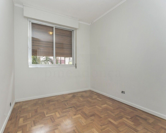 Imagem Apartamento com 3 Quartos à Venda, 157 m² em Perdizes - São Paulo