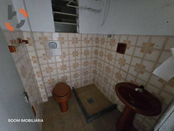 Imagem Apartamento com 1 Quarto para Alugar, 66 m² em Heliópolis - Belford Roxo