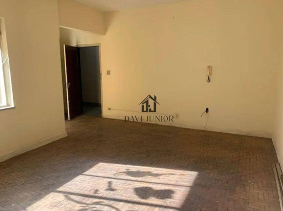 Imagem Apartamento com 2 Quartos à Venda, 119 m² em Centro - Sorocaba