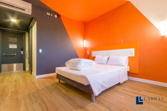 Imagem Imóvel com 1 Quarto à Venda, 14 m² em Vila Do Golf - Ribeirão Preto Imagem Imóvel com 1 Quarto à Venda, 14 m² em Vila Do Golf - Ribeirão Preto