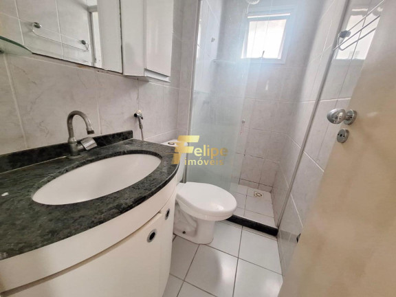 Imagem Imóvel com 2 Quartos à Venda, 62 m² em Jardim Da Penha - Vitória Imagem Imóvel com 2 Quartos à Venda, 62 m² em Jardim Da Penha - Vitória