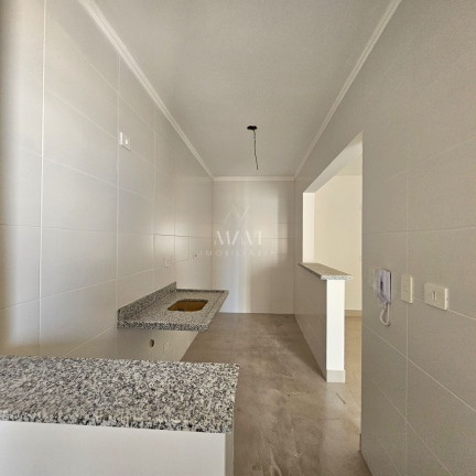 Imagem Apartamento com 1 Quarto à Venda, 55 m² em Aviação - Praia Grande