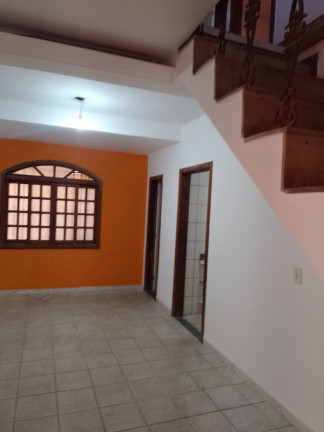 Imagem Casa com 4 Quartos à Venda, 360 m² em Vereda - Ribeirão Das Neves