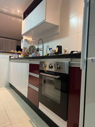 Imagem Apartamento com 3 Quartos à Venda, 107 m² em Jardim Paraíba - Jacareí Imagem Apartamento com 3 Quartos à Venda, 107 m² em Jardim Paraíba - Jacareí