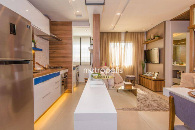 Imagem Apartamento com 2 Quartos à Venda, 65 m² em Jardim Do Mar - São Bernardo Do Campo Imagem Apartamento com 2 Quartos à Venda, 65 m² em Jardim Do Mar - São Bernardo Do Campo