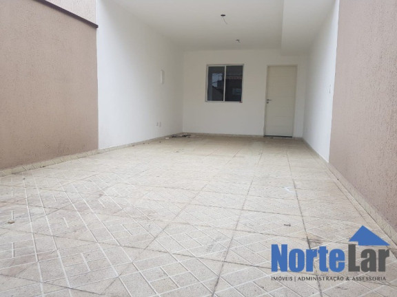 Imagem Sobrado com 3 Quartos à Venda, 120 m² em Vila Palmeiras - São Paulo