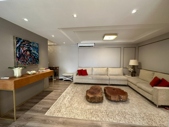 Imagem Apartamento com 3 Quartos à Venda, 150 m² em Campinas - São José Imagem Apartamento com 3 Quartos à Venda, 150 m² em Campinas - São José