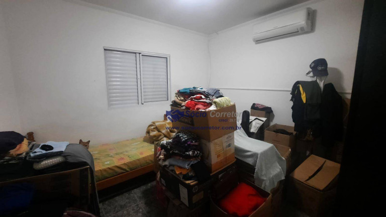 Imagem Casa com 2 Quartos à Venda, 125 m² em Vila Barros - Guarulhos Imagem Casa com 2 Quartos à Venda, 125 m² em Vila Barros - Guarulhos