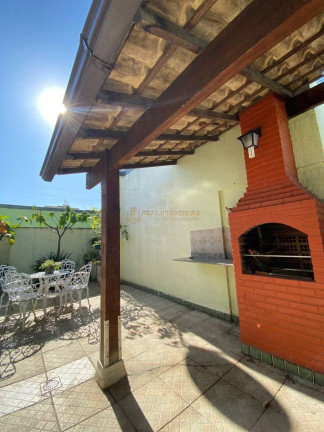 Imagem Cobertura com 3 Quartos à Venda, 178 m² em Freguesia (jacarepaguá) - Rio De Janeiro