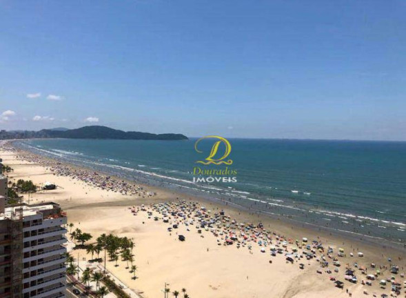Imagem Apartamento com 3 Quartos à Venda, 123 m² em Aviação - Praia Grande Imagem Apartamento com 3 Quartos à Venda, 123 m² em Aviação - Praia Grande