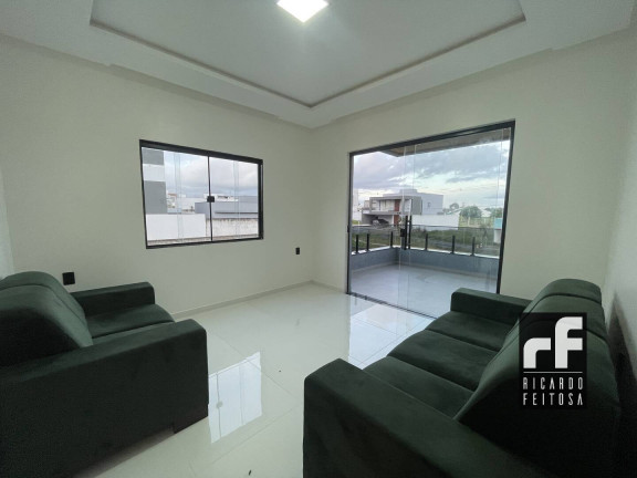 Imagem Casa com 4 Quartos à Venda, 11 m² em Arapiraca