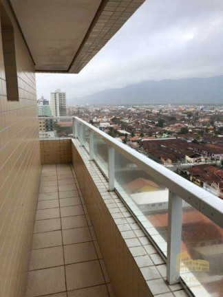 Imagem Apartamento com 1 Quarto à Venda, 62 m² em Caiçara - Praia Grande