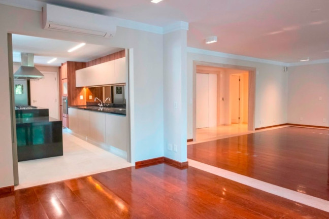 Imagem Apartamento com 3 Quartos à Venda, 306 m² em Jardim Paulistano - São Paulo Imagem Apartamento com 3 Quartos à Venda, 306 m² em Jardim Paulistano - São Paulo