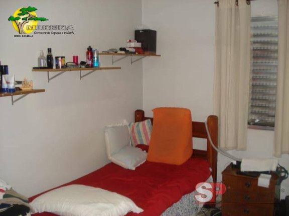 Imagem Sobrado com 3 Quartos à Venda, 120 m² em Horto Florestal - São Paulo