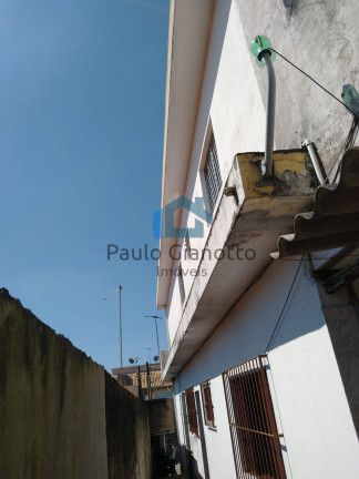 Imagem Casa com 6 Quartos à Venda, 125 m² em Jardim Rosalina - Cotia