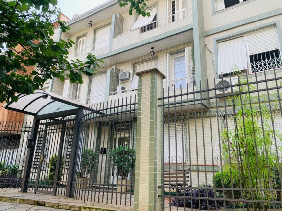 Imagem Apartamento com 2 Quartos à Venda, 69 m² em Moinhos De Vento - Porto Alegre