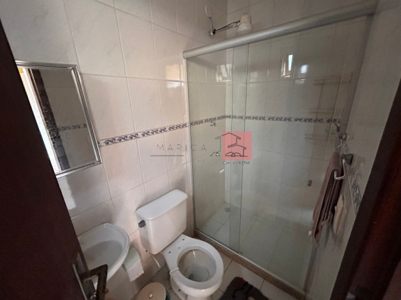 Imagem Casa com 2 Quartos à Venda, 169 m² em Condado De Maricá - Maricá