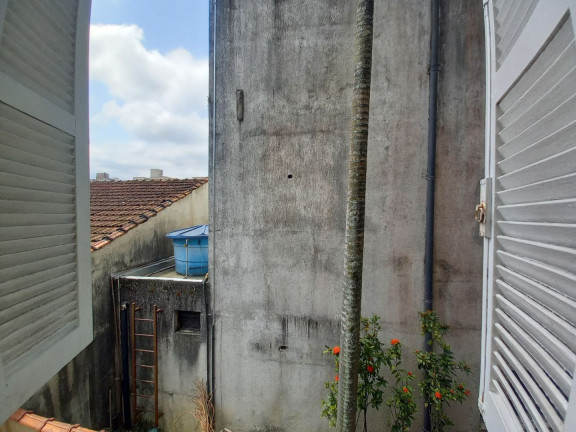 Imagem Apartamento com 2 Quartos à Venda, 60 m² em Vila Matias - Santos