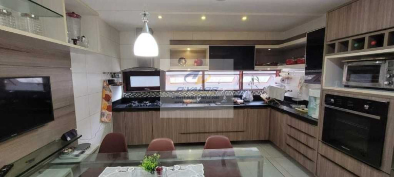 Imagem Casa com 5 Quartos à Venda, 450 m² em Altiplano Cabo Branco - João Pessoa